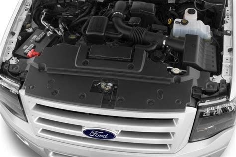 ford expedition motor options